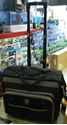 Picture of KLEIN TOOLS TRADESMAN PRO ORGANIZER ROLLING TOOL BAG 