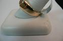Picture of 14K GOLD MENS BAND SZ-11.5 10.6G WITH DIAMONDS