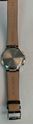 Picture of SEIKO MENS SOLAR CHRONOGRAPH WATCH W/ LEATHER BAND