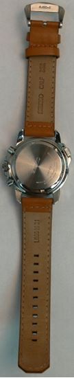 Picture of SEIKO MENS SOLAR CHRONOGRAPH WATCH
