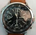 Picture of SEIKO MENS SOLAR CHRONOGRAPH WATCH