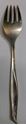 Picture of GORHAM STERLING SILVER SEA ROSE FORK 6.5" 42.2G