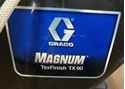 Picture of GRACO MAGNUM TEX FINISH TX90 PAINT SPRAYER WITH PAINT GUN
