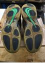 Picture of Nike  Shoes 624041 302 Air Foamposite pro