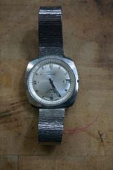 Picture of Beautiful Vintage Longines Ultra Chron Men's Automatic Watch