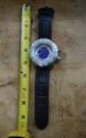 Picture of Android AD733 Automatic Water RESISTANT 300M/990FT PURPLE MEN'S WATCH 