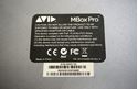 Picture of Avid-MBOX-PRO-9100-65007-00