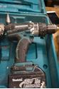 Picture of Makita Concrete Cordless Hammer Drill XPH03 WITH 2 BATTERIES , CHARGER