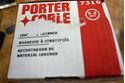 Picture of Porter Cable 7310 Laminate Trimmer Unused in box