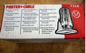 Picture of Porter Cable 7310 Laminate Trimmer Unused in box