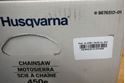 Picture of Husqvarna 450 Chainsaw