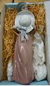 Picture of LLADRO FIGURINE "BASHFUL" #5007 COLLECTIBLE