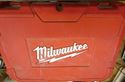 Picture of Milwaukee 120V 7.0 Amp 200/300 SFPM Compact Portable Band Saw 6242-6 