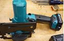 Picture of Makita 12V MAX CXT 2.0 Ah Li-Ion 3-3/8 in Circular Saw SH02 W BATTERY  & CHARGER