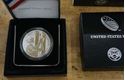 Picture of 2011 SEPTEMBER 11 NATIONAL MEDAL S11 WITH BOX AND COA MINT CONDITION