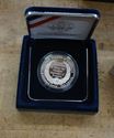 Picture of 2010 American Veterans Disabled For Life Commemorative Proof Silver Dollar  MINT