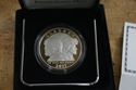 Picture of 2011 United States Army Commemorative Proof Silver Dollar Coin US Mint w COA 