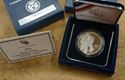 Picture of 2011 MEDAL OF HONOR COMMEMORATIVE COIN SILVER %90 W BOX/COA MINT