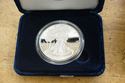 Picture of 2008 W US Silver Eagle Proof - Mint Box and COA collectible