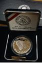 Picture of 1992 The White House 200th Anniversary Coin Proof Silver Dollar with Box and COA