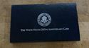 Picture of 1992 The White House 200th Anniversary Coin Proof Silver Dollar with Box and COA