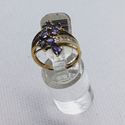 Picture of 10kt yellow gold ring size 7 2.8 gr total weight