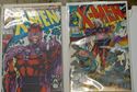 Picture of LOT 10 X MEN MARVEL COMICS COLLECTIBLE 