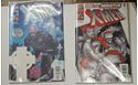 Picture of LOT 7 X MEN MARVEL COMICS 110 112 111 113 108 101 109 99 92 COLLECTIBLE.