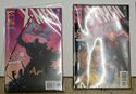 Picture of LOT 7 X MEN MARVEL COMICS 110 112 111 113 108 101 109 99 92 COLLECTIBLE.