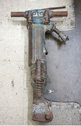 Picture of AIR JACKHAMMER USED 90 POUNDS 