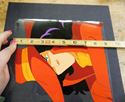 Picture of CARMEN SAN DIEGO CEL 10.5 X 9 COLLECTIBLE. GOOD CONDITION.