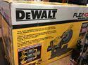 Picture of DEWALT DHS790AT2 Sliding Compound Miter Saw KIT  NEW. IN BOX.