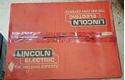 Picture of Lincoln Electric 180 HD AMP WELD PAK MIG WIRE FEED WELDER 180HD K2515-1 NEW . IN BOX. 