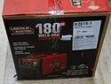 Picture of Lincoln Electric 180 HD AMP WELD PAK MIG WIRE FEED WELDER 180HD K2515-1 NEW . IN BOX. 