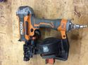 Picture of Ridgid roofing air  nail gun R175RNF used tested in a good working order