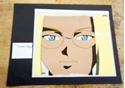 Picture of JAPANESE ANIME "TENCHI MUYO" CEL (2) 10.5X9 GOOD CONDITION COLLECTIBLE . GOOD CONDITION. COLLECTIBLE. NOTE 2 CELS STICK TOGETHER.