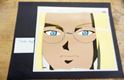 Picture of JAPANESE ANIME "TENCHI MUYO" CEL (2) 10.5X9 GOOD CONDITION COLLECTIBLE . GOOD CONDITION. COLLECTIBLE. NOTE 2 CELS STICK TOGETHER.