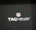 Picture of TAG Heuer aqua racer 300 meters watch mint 