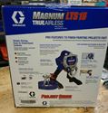 Picture of Graco Magnum LTS 15 Project Series Airless Paint Sprayer (Model 17K955) NEW. IN BOX.