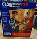 Picture of Graco Magnum LTS 15 Project Series Airless Paint Sprayer (Model 17K955) NEW. IN BOX.