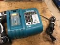 Picture of Makita drill 18v LXFD01 with battery BL1815 chArger DC18RA s Used . Tested. In a good working order. 849097-1. 