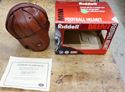 Picture of LARRY KELLEY SIGNED MINI HELMET WITH COA RIDDELL MINT CONDITION. COLLECTIBLE.LARRY KELLEY SIGNED MINI HELMET WITH COA RIDDELL MINT CONDITION. COLLECTIBLE.