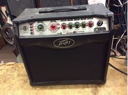 Picture of Peavey guitar amplifier VIP1 musical instrument 849444-2