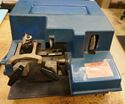 Picture of ESP LOCK  KEY CUTTING MACHINE WITH EMERSON SA55TG-843 MOTOR USED. TESTED. IN A GOOD WORKING ORDER.