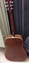 Picture of Espanol guitar with case and stand HYU-70 pre owned tested 767442-1 