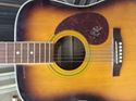 Picture of Espanol guitar with case and stand HYU-70 pre owned tested 767442-1 