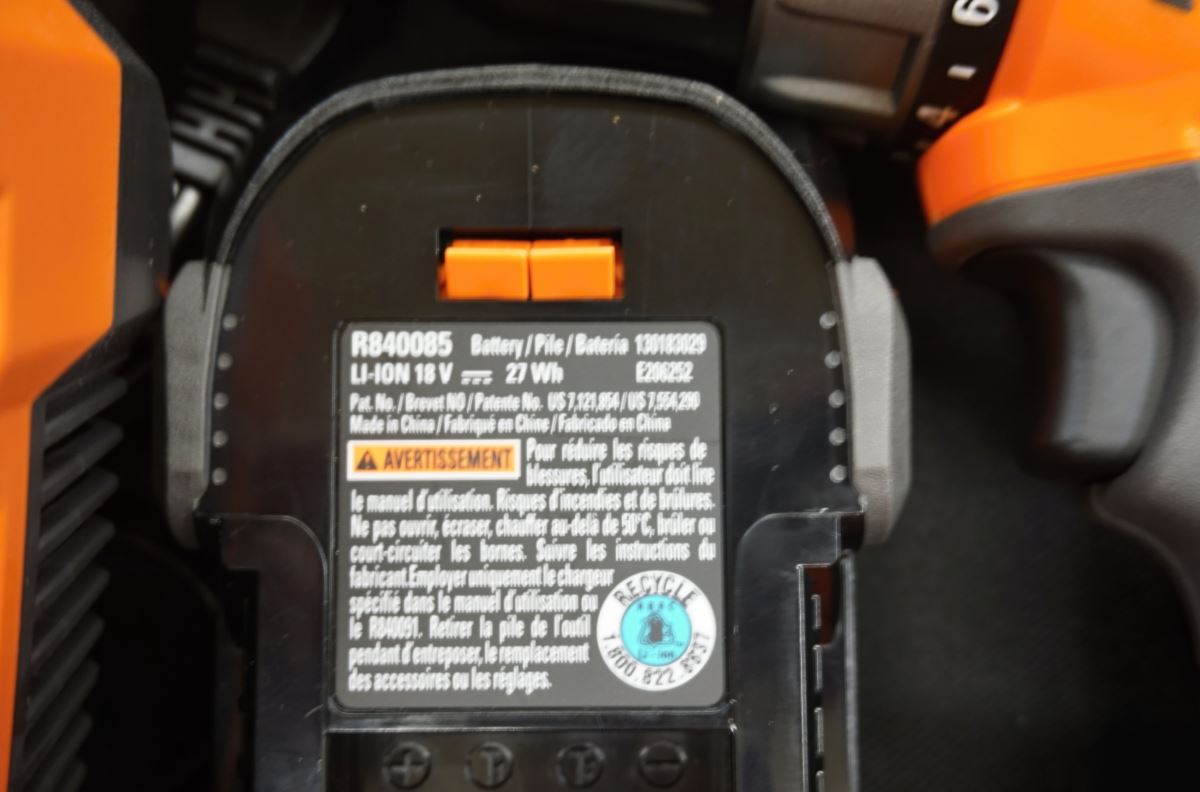 Ridgid r860052k discount