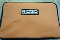 Picture of RIDGID R860052K 18V LITH-ION Cordless Compact Drill/Driver KiT WITH 2 R840085 BATTERIES; R86092 CHARGER ; CASE; MANUAL. New. OUT OF BOX.