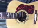 Picture of Washburn acoustic guitar dk20t pre owned mint 846162-1 