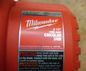 Picture of MILWAUKEE 2630-20 18V CORDLESS CIRCULAR SAW W FRAMING 6 1/2 BLADE NEW . OUT OF BOX. 